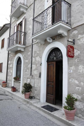 Le Case Della Posta
